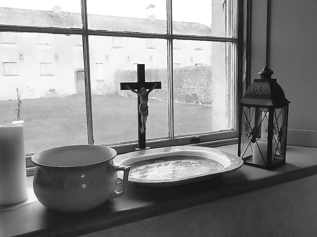 The Irish Workhouse Centre-Portumna必去景点