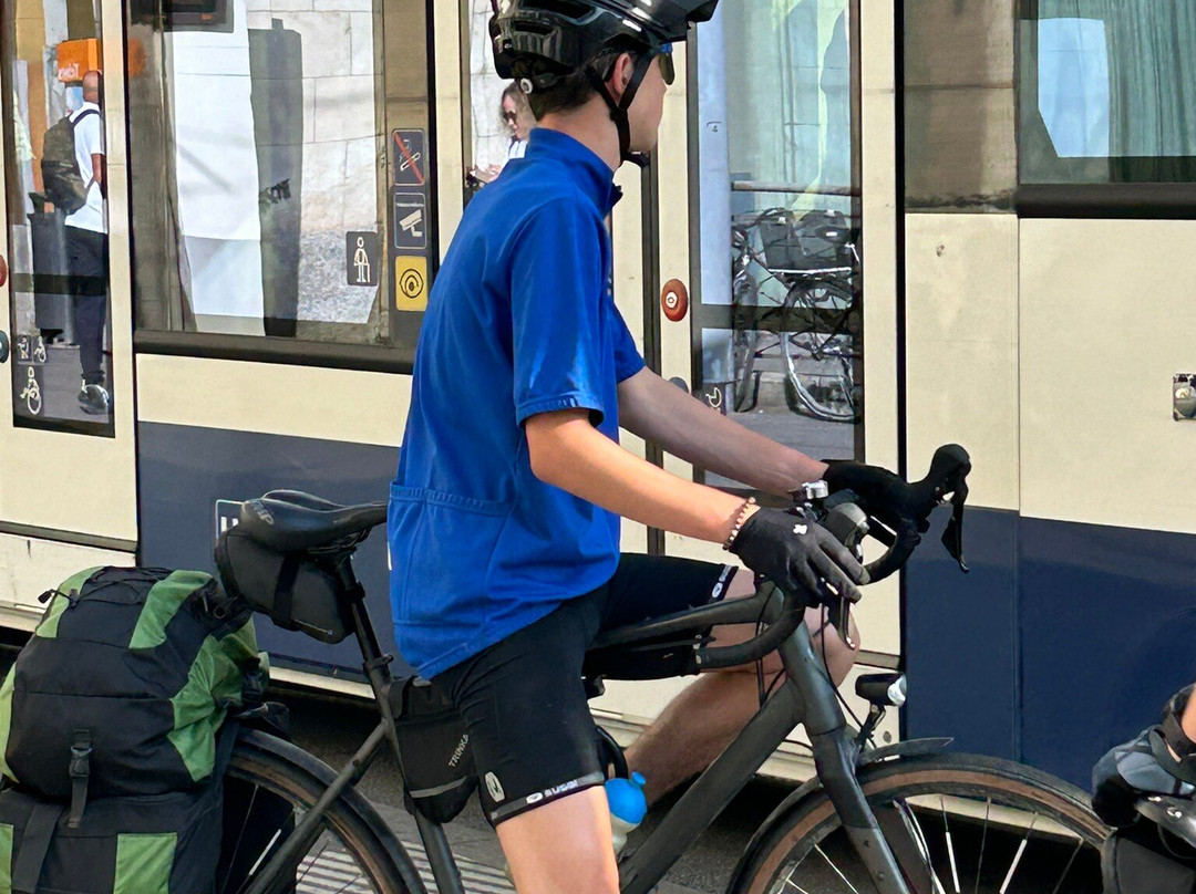 Geneva Cornavin station-日内瓦必去景点