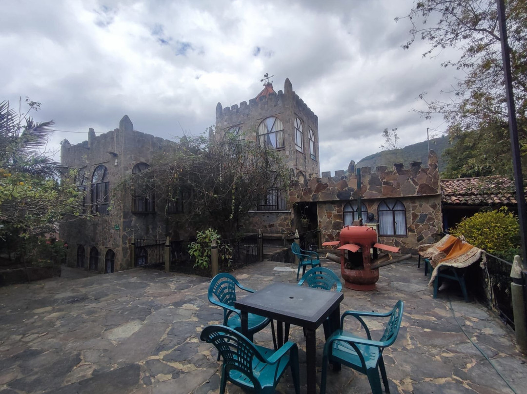 Hotel Rural la Esperanza主图