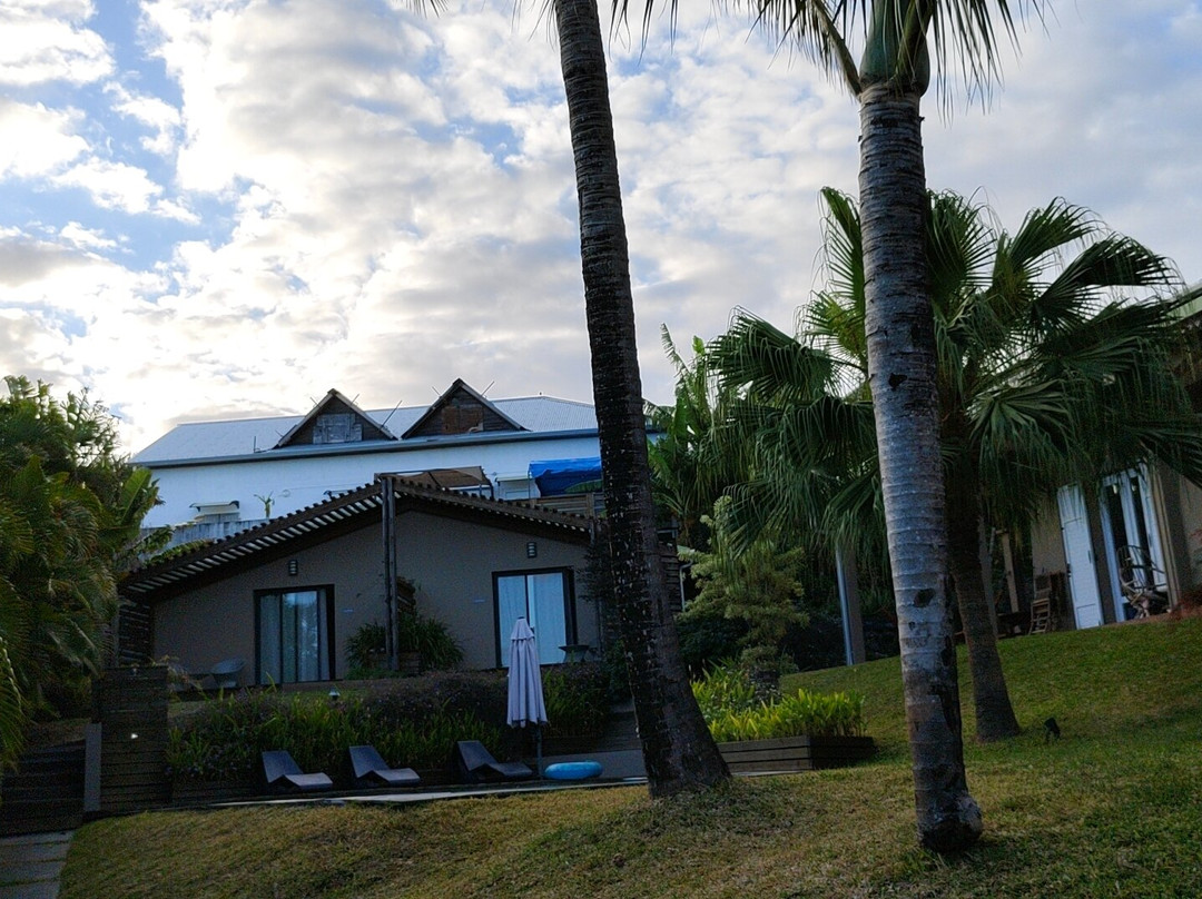 Villa Romeo主图