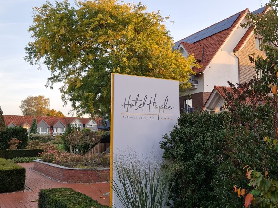 Haus Hoepke主图
