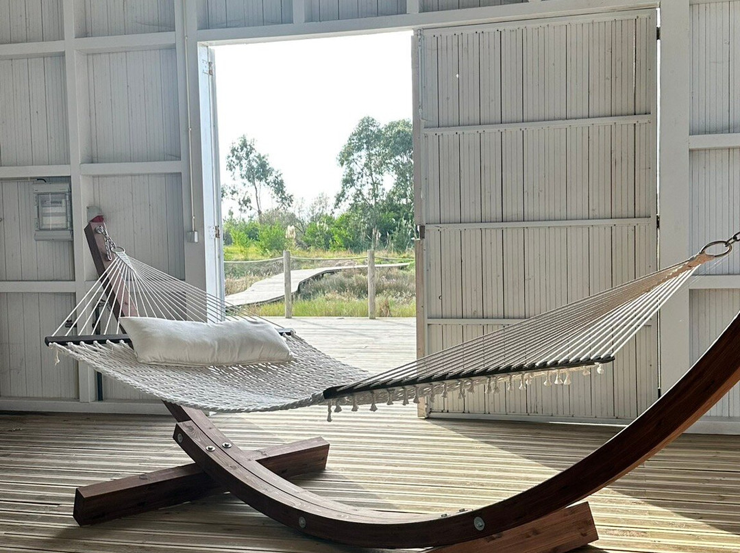 Tijosa Eco-House Camp主图