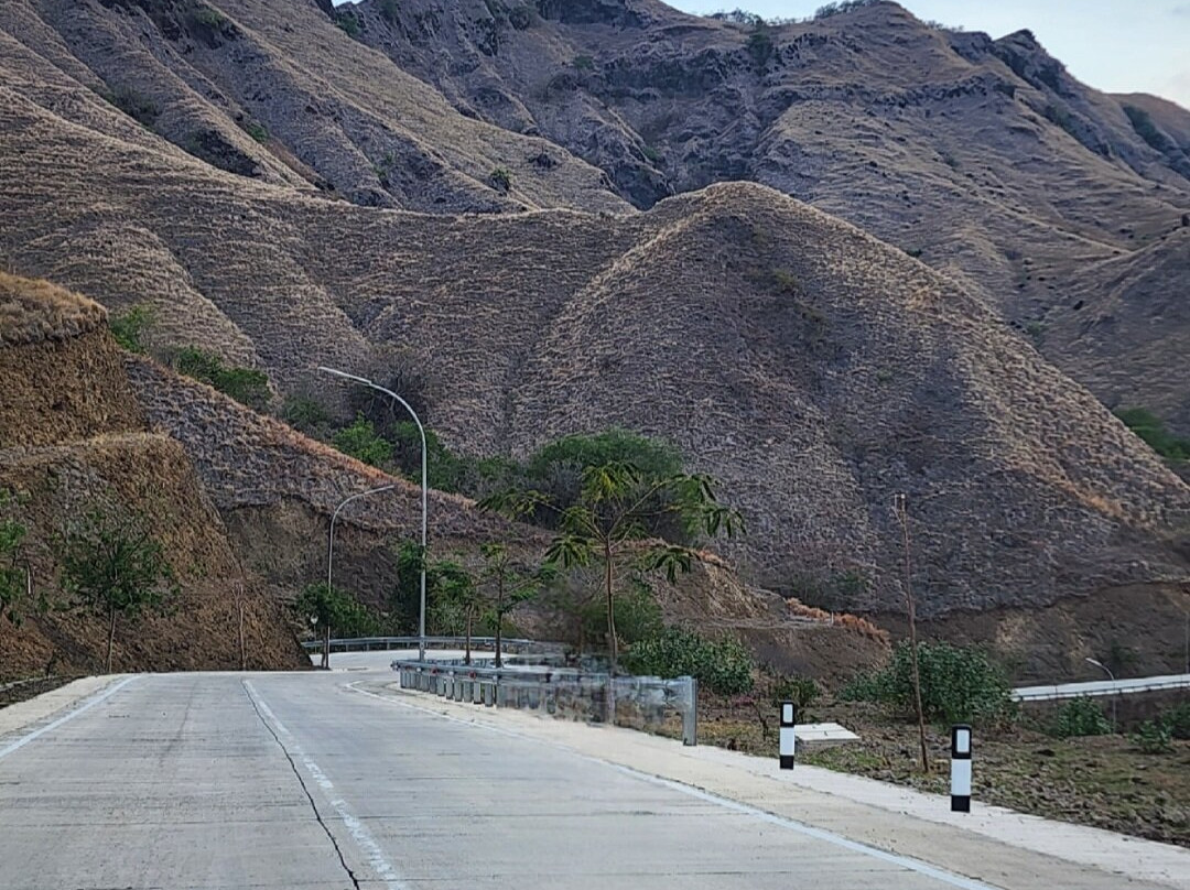 Jelajah Wisata Labuan Bajo景点图片