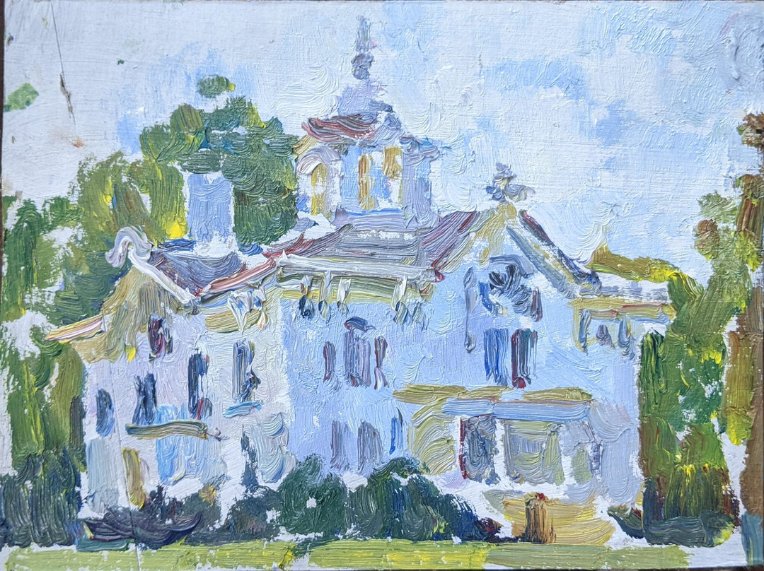 Mayhurst Estate主图