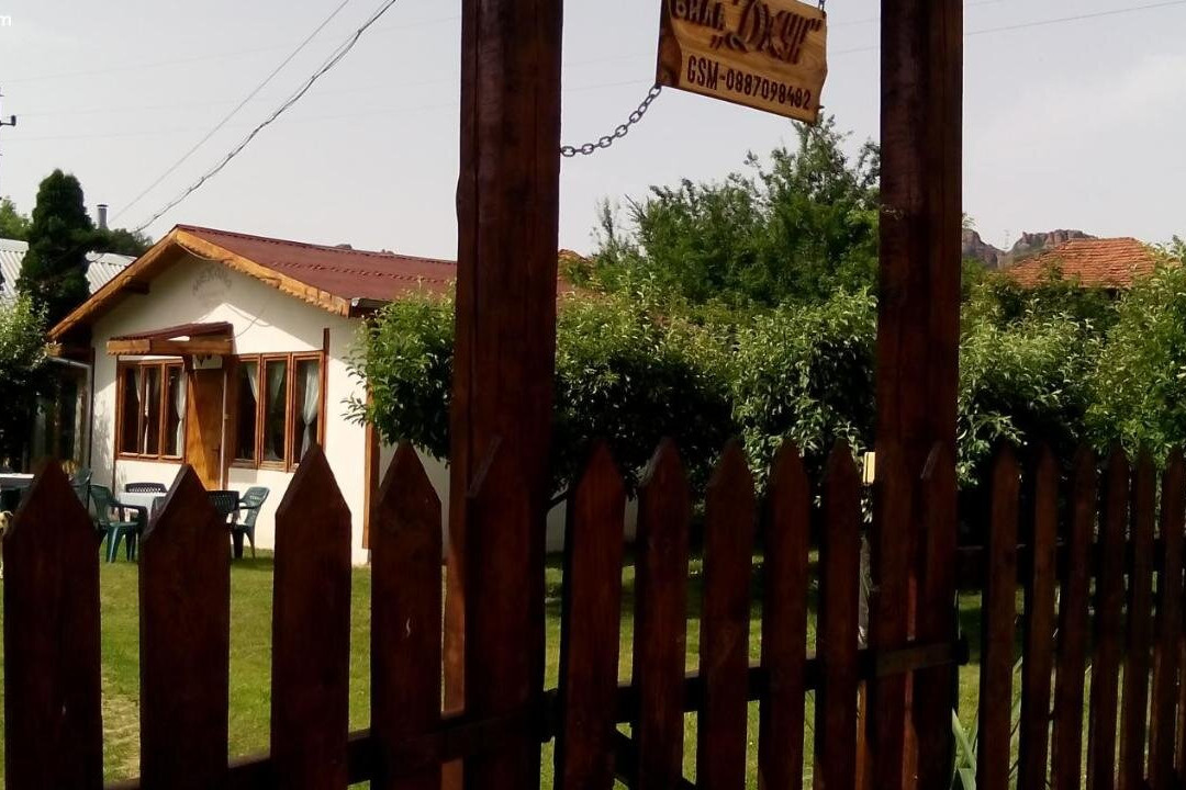 Villa Jun Guest House主图