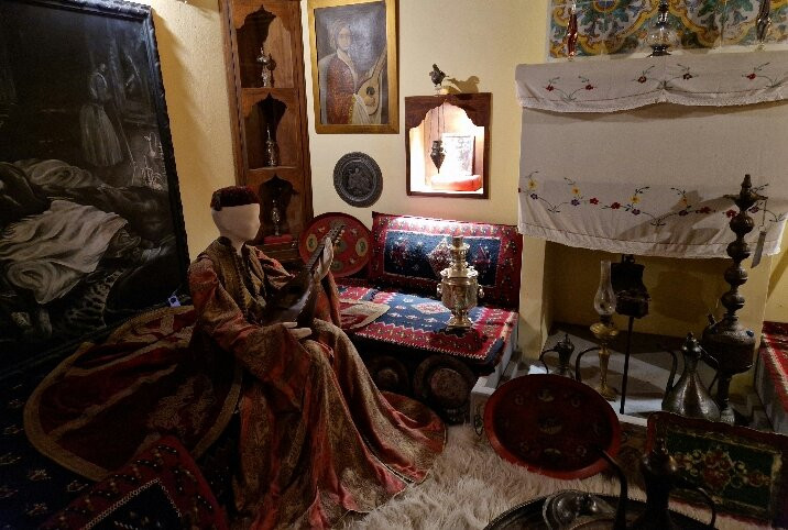 Ali Pasha Museum-约阿尼纳州必去景点