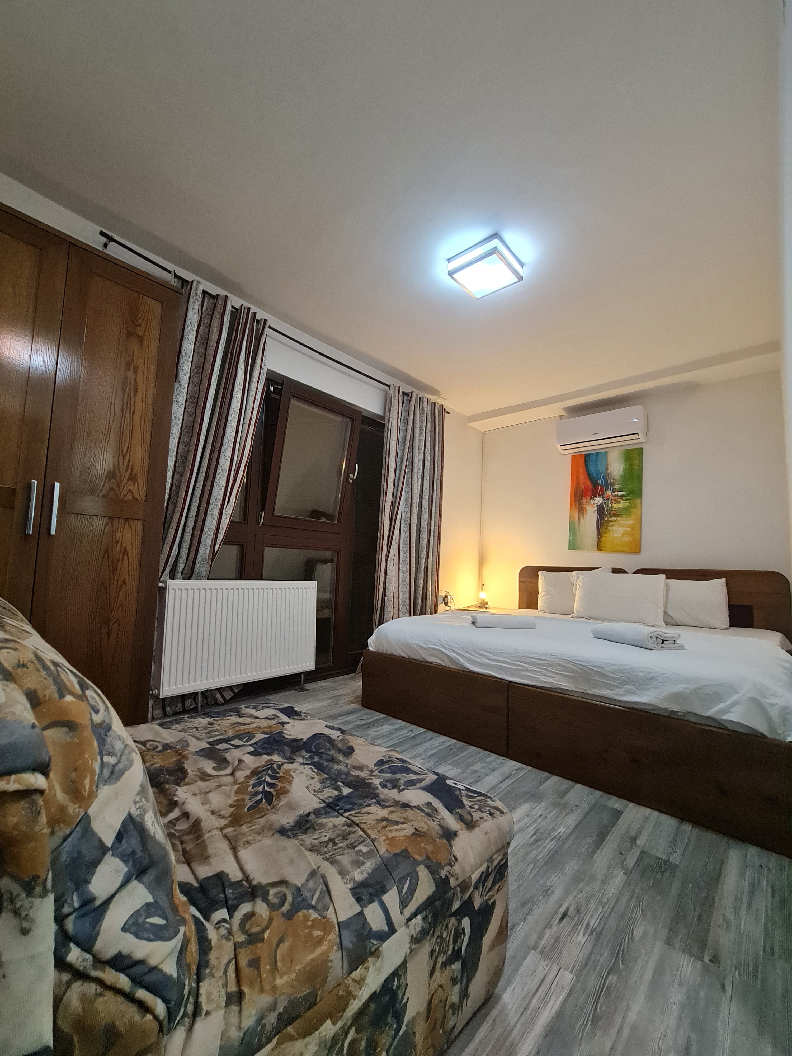 Hotel My Home-客卧