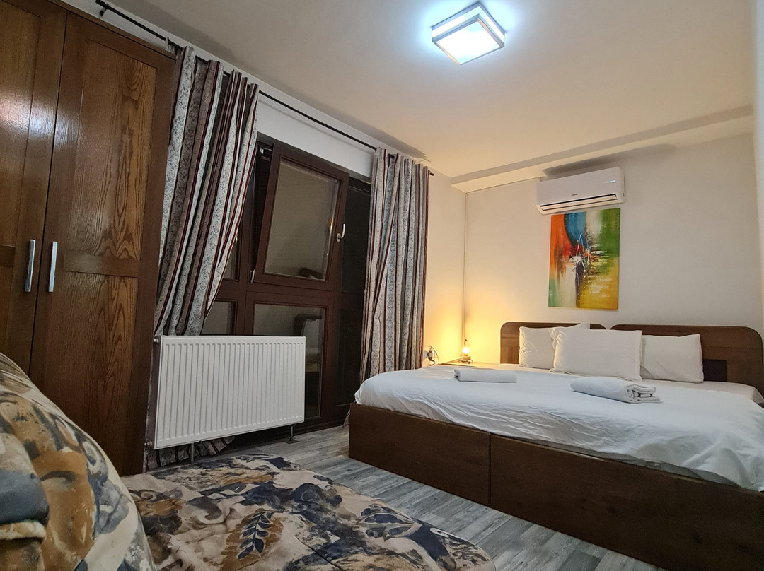 Hotel My Home主图