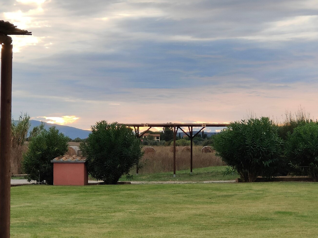 Agriturismo Capalbio Agrialbergo主图