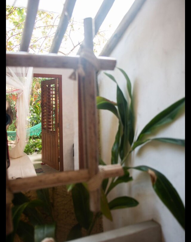 Pousada Spa Oasis主图