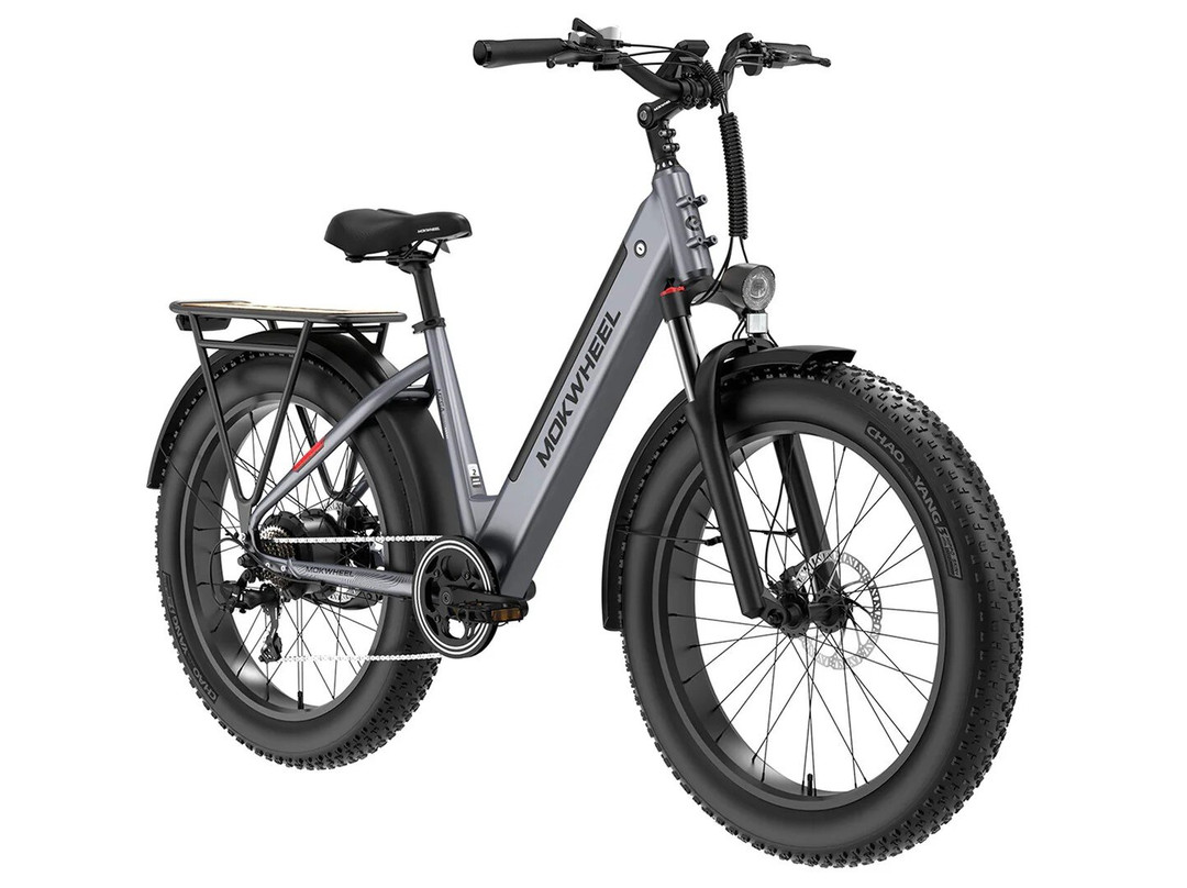 National Ebike-棕榈海岸必去景点
