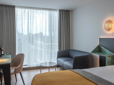 伦敦肖尔迪奇马尔德隆酒店主图