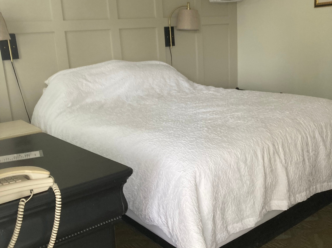 Pink Blossoms Resort主图