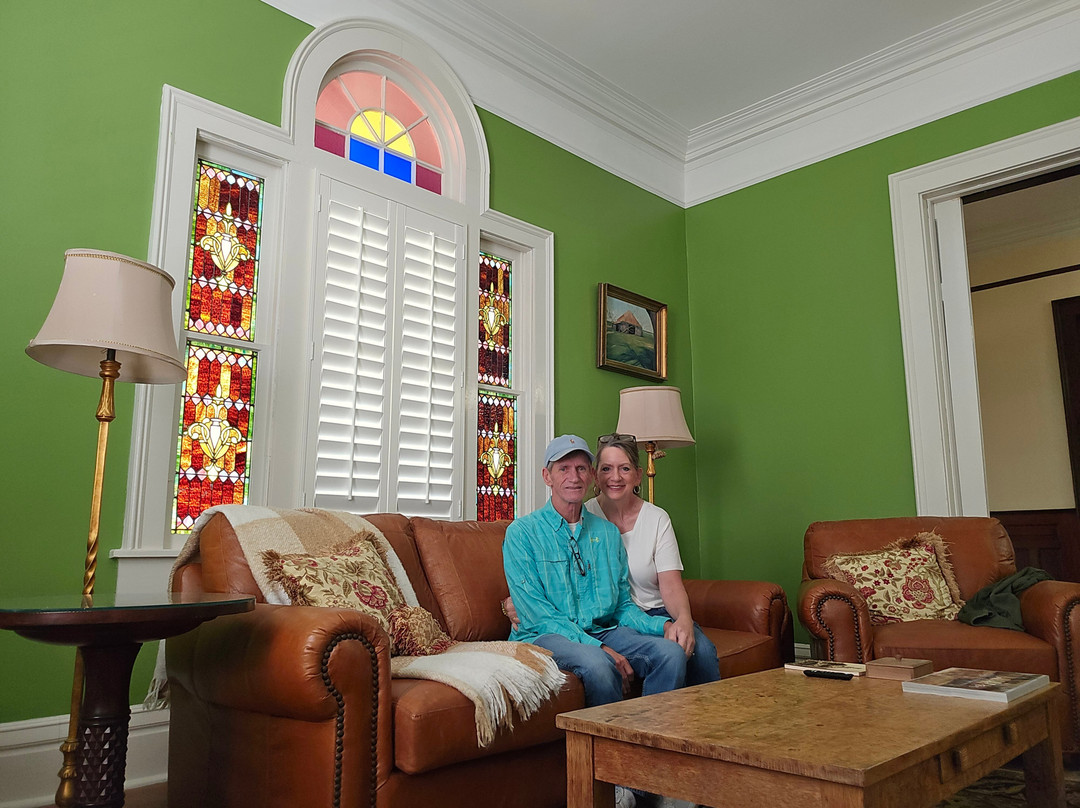 Isabella B & B主图