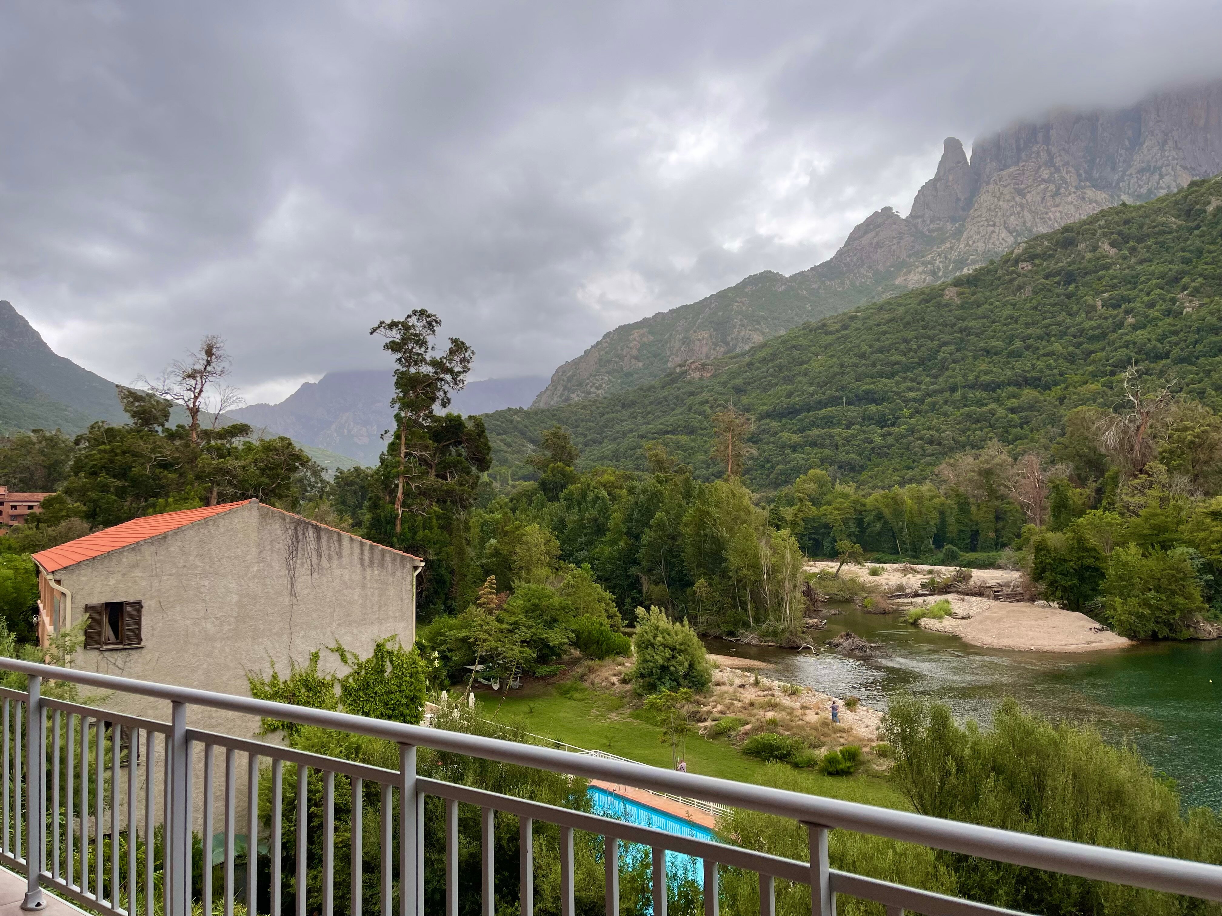 Residence Hoteliere Capu Seninu-官方