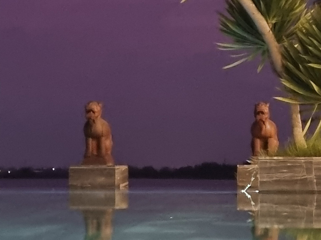 Nghê Prana Villa & Spa Hoi An主图