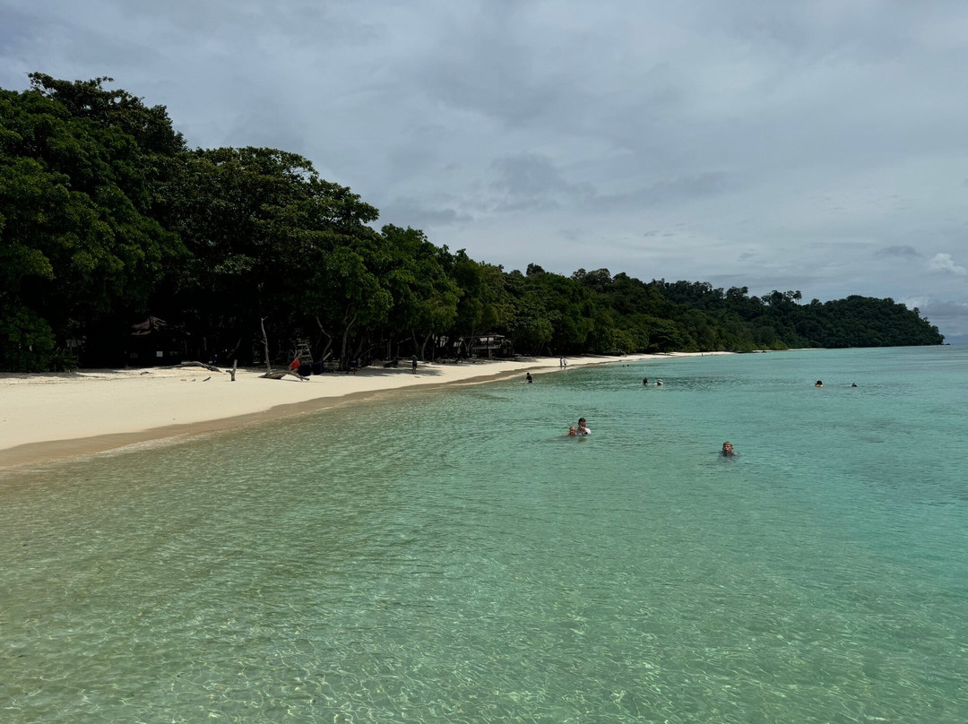 LANTA GZ Tour&Travel-Ko Lanta Yai必去景点