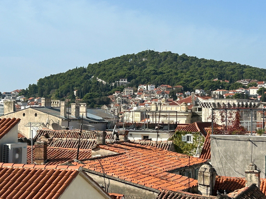 Ethnographic Museum Split-斯普利特必去景点