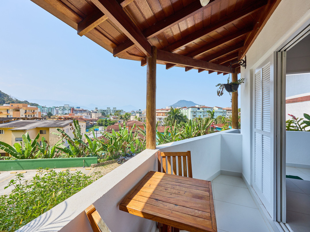 Hotel Coquille主图