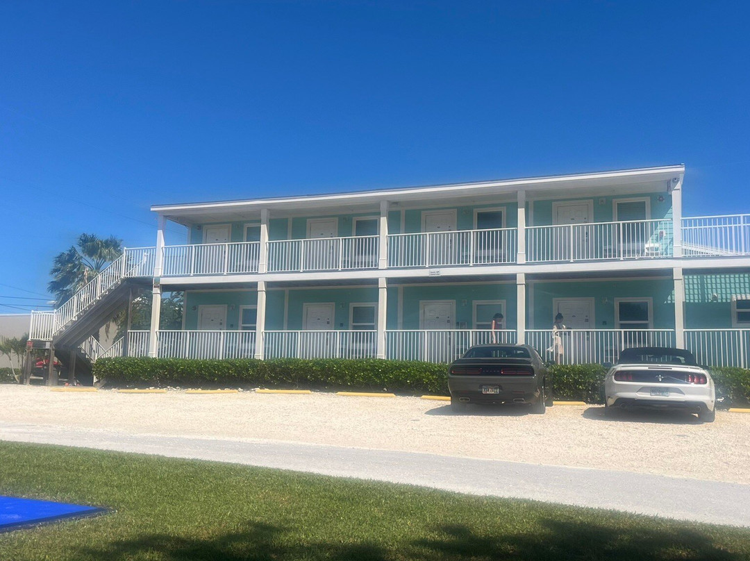 Bonefish Bay Motel & RV's主图