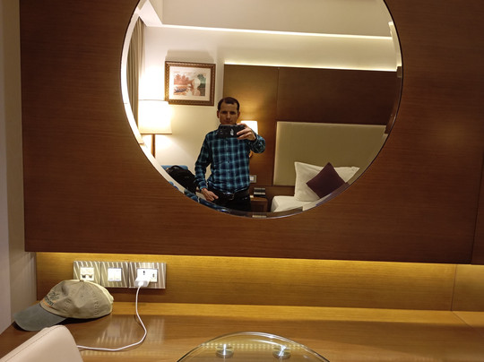 Vivanta Thiruvananthapuram主图