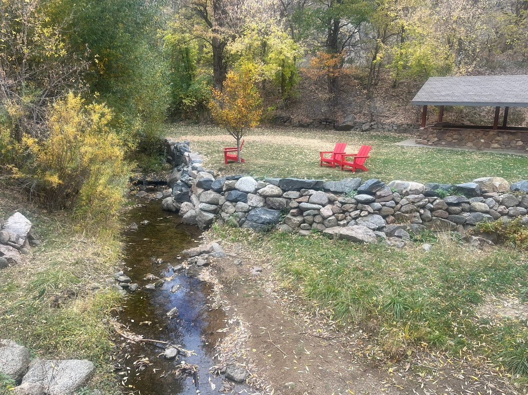 A-lodge Boulder主图