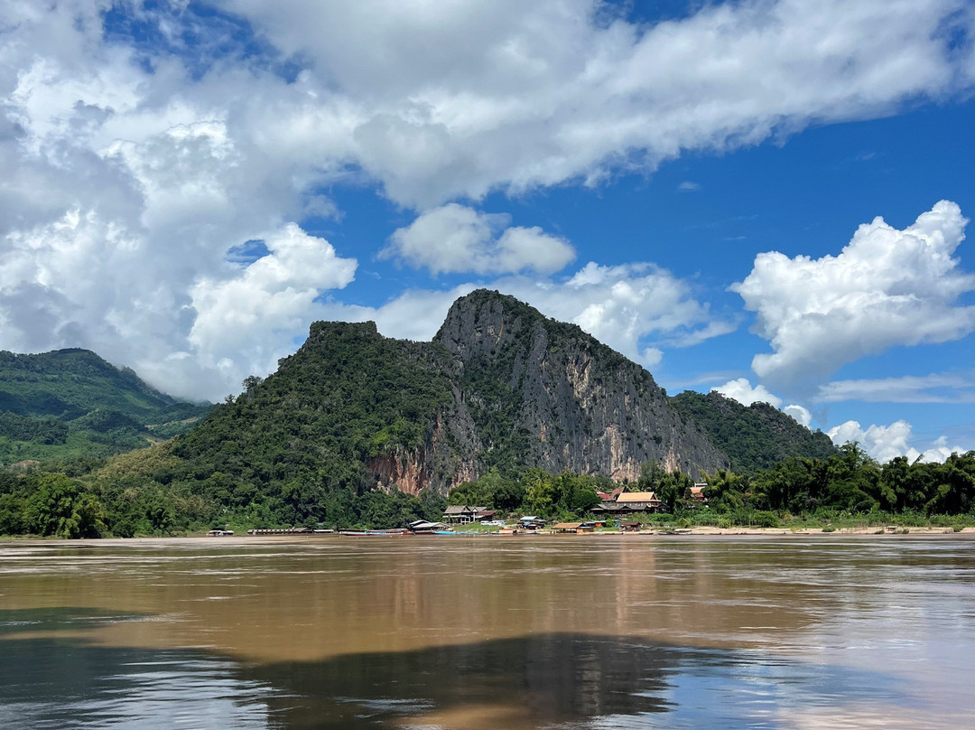 Nava Mekong景点图片