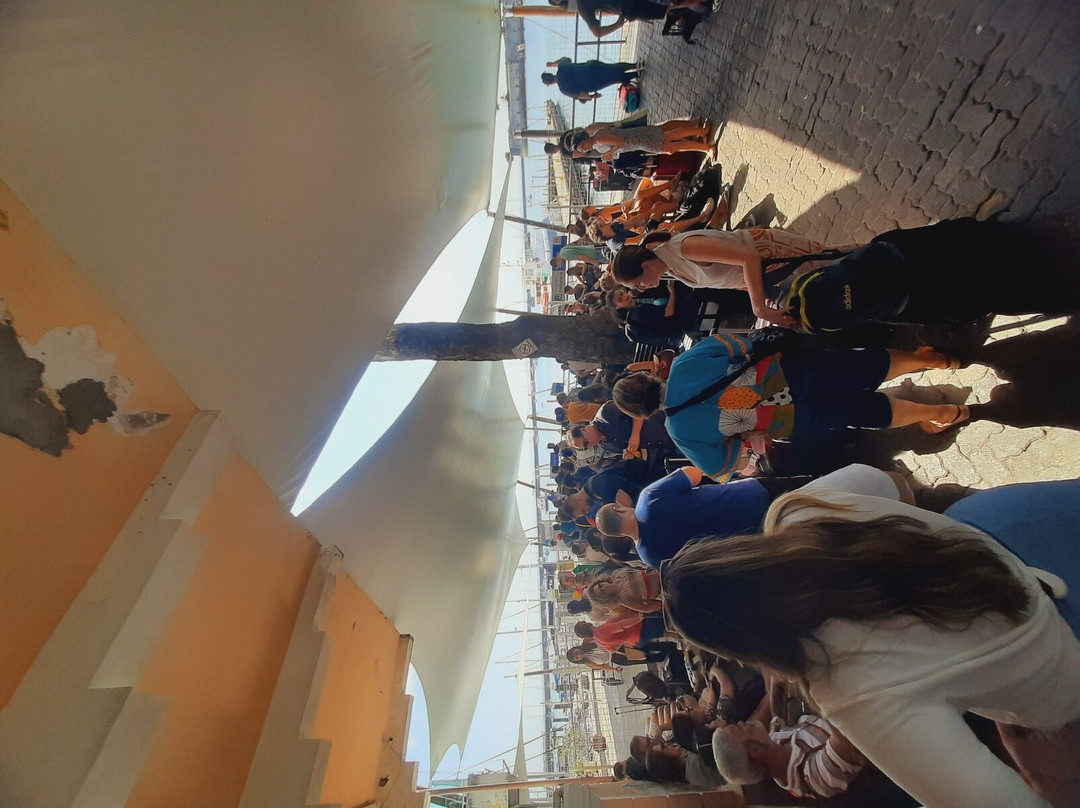 Terminal Turístico Náutico da Bahia景点图片
