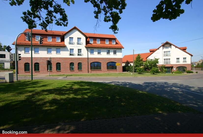 Hotel & Restaurant Zur Linde主图