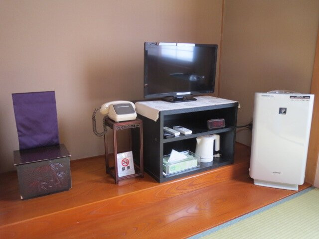 Ryokan Ginsuikaku主图