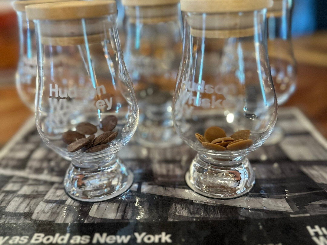 Tuthilltown Spirits Distillery-Gardiner必去景点