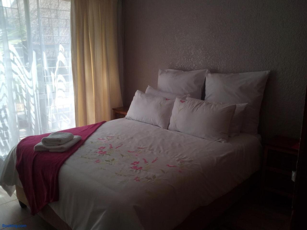 Revival Guest House