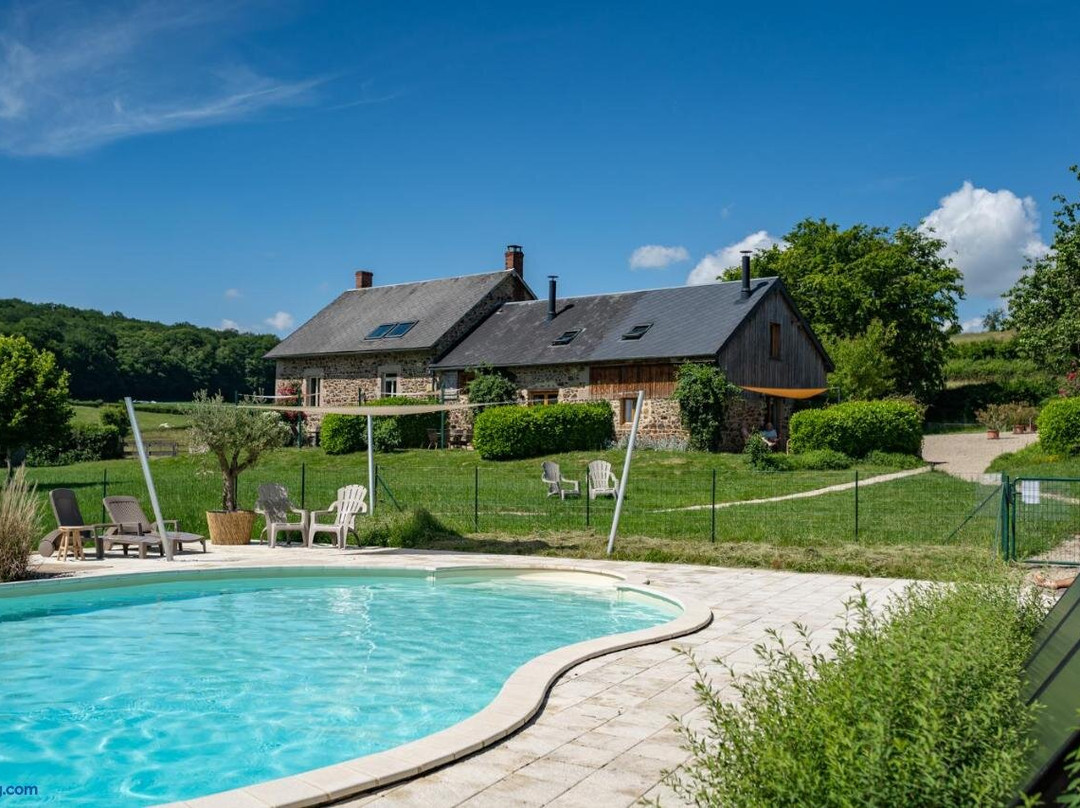 Domaine Les Reprilles
