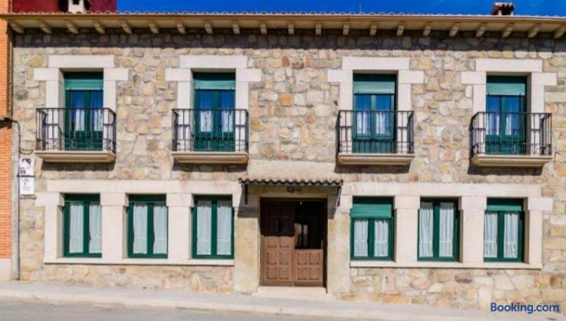 Casas Rurales Tio Claudio I Y II