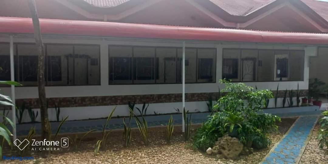 Johann's Lodging House