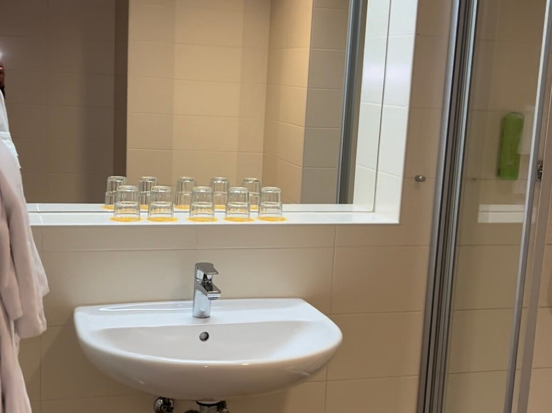 JUFA Hotel Altenmarkt主图