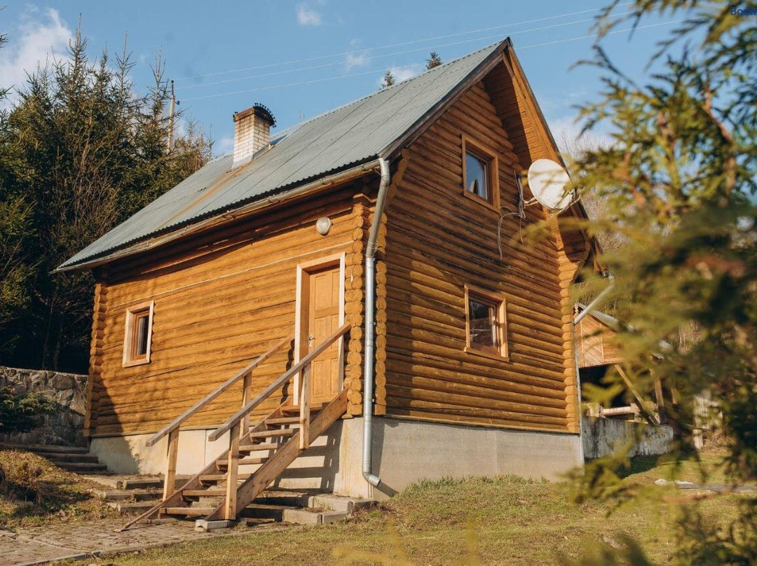Kotedzhi Vivat