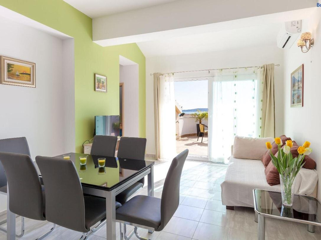 Apartments Kike