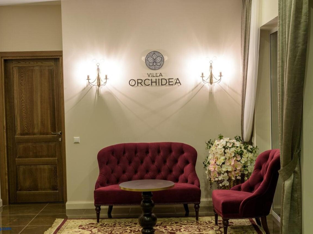Villa Orchidea