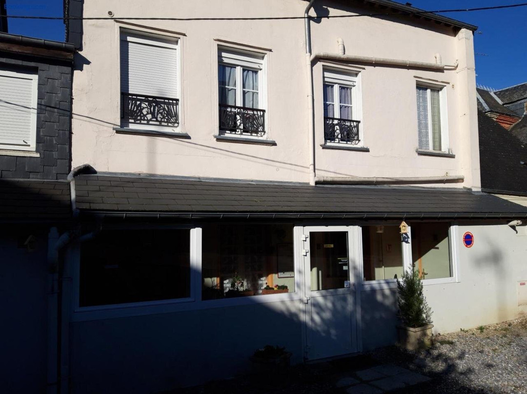 Le Gibergeon