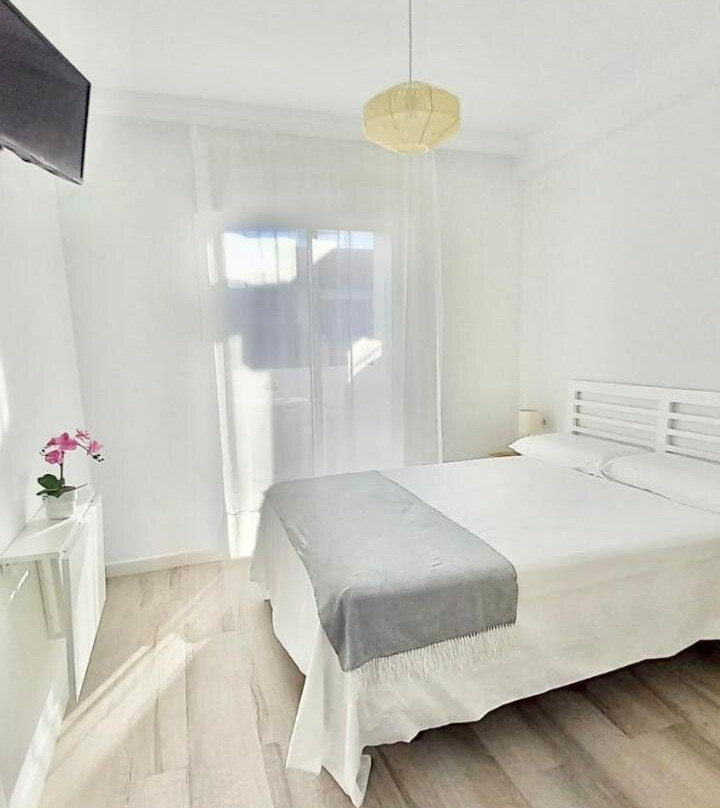 Alhattic Rooms