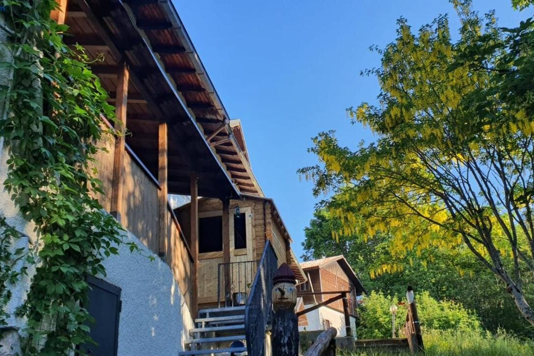 B&B Chalet Abetone