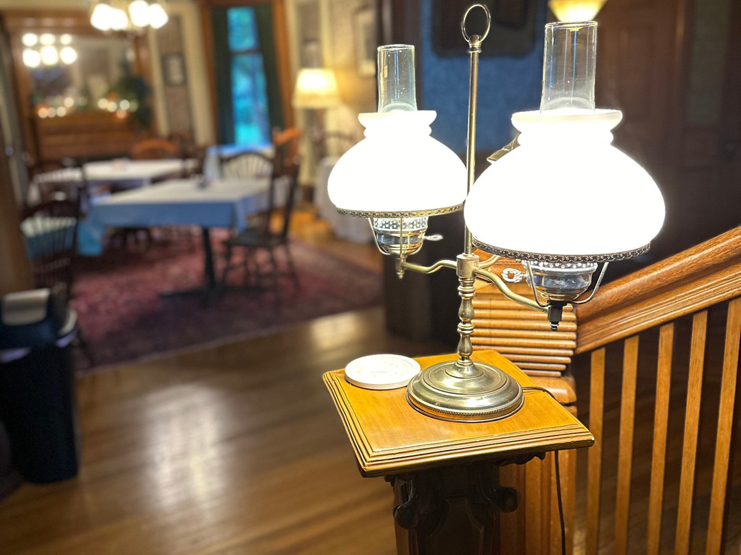 Stuart Avenue Inn主图