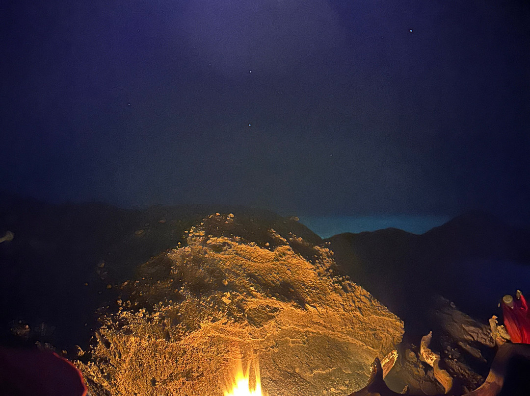 Mario Trekking景点图片