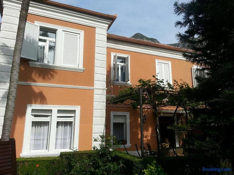 Apartments Vojin