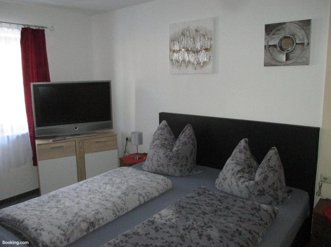 Pension Sabine主图