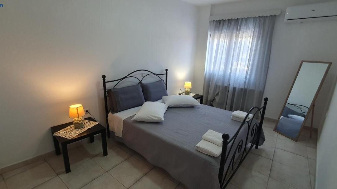 Ailamakis Apartements