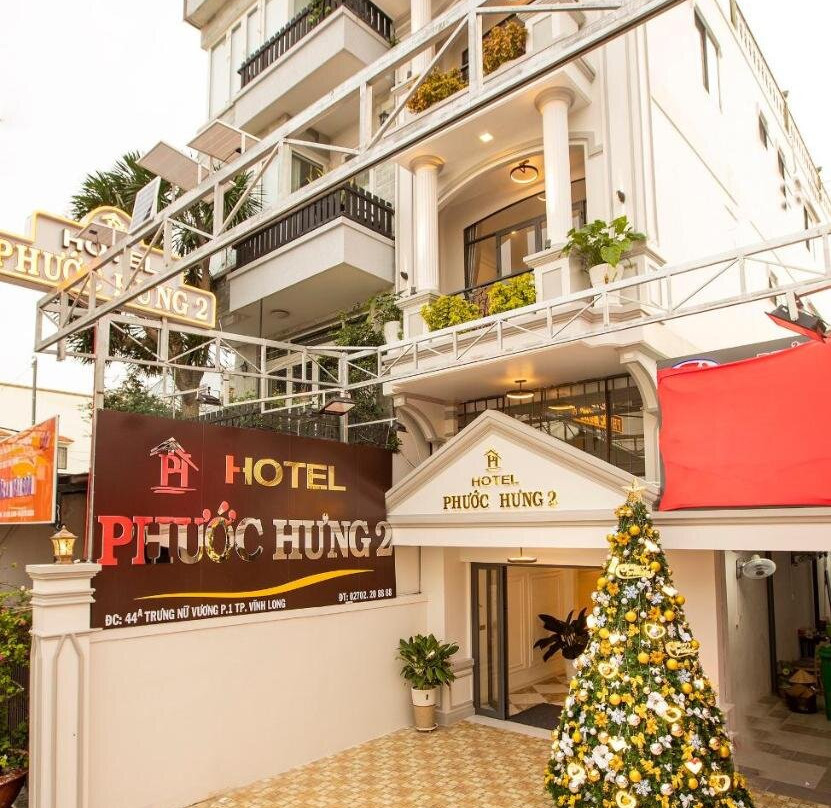 Phước Hưng Hotel 2