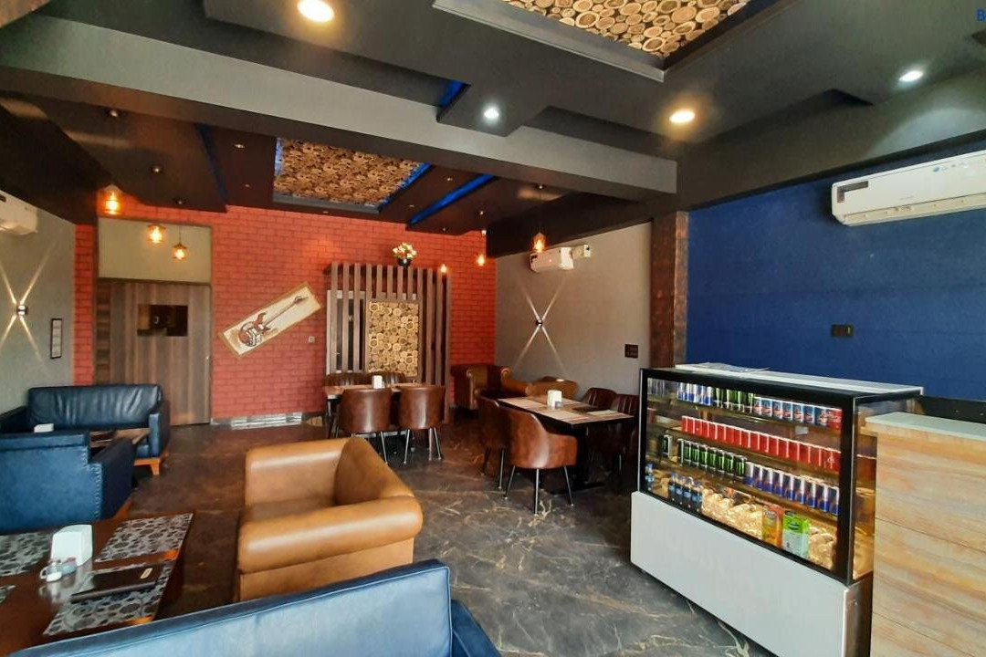 Hotel Ventures Inn主图