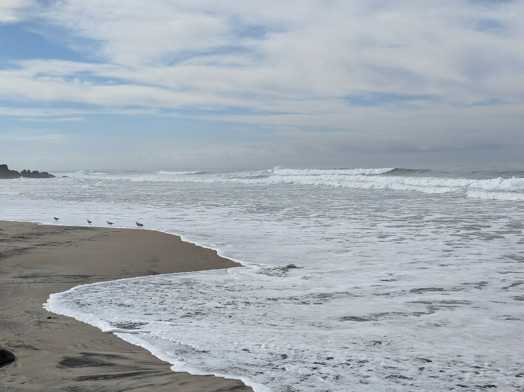 Poco Cielo Hotel主图